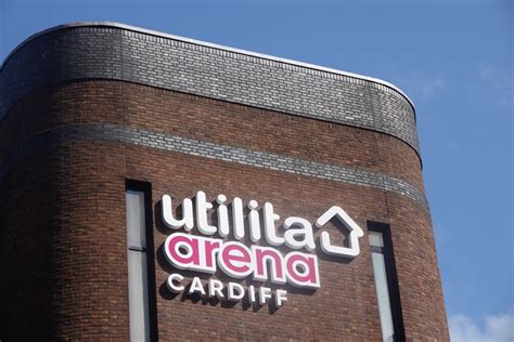 Introducing Utilita Arena Cardiff Utilita Community