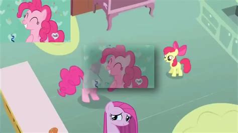 Pinkie Pie Has A Sparta Remix YouTube