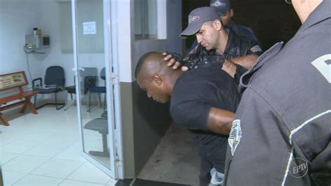 Detento Beneficiado Em Saidinha Do Dia Dos Pais Faz Ref Ns Durante