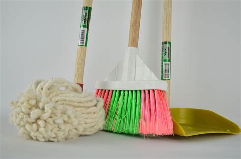 Best Floor Cleaning Mops For Home: Everything You Need To Know About ...