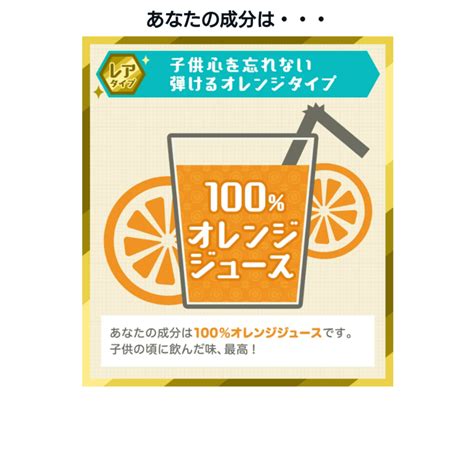 わたしは何で出来ている！？成分チェッカーやってみた Happy♡life 3姉弟妹との日々