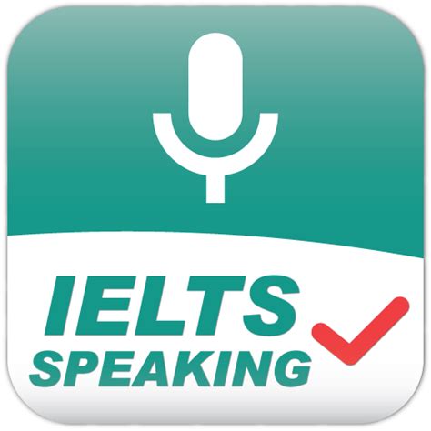 IELTS Speaking - Apps on Google Play