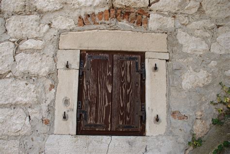 Fotos Gratis Madera Casa Ventana Pueblo Edificio Antiguo Ciudad