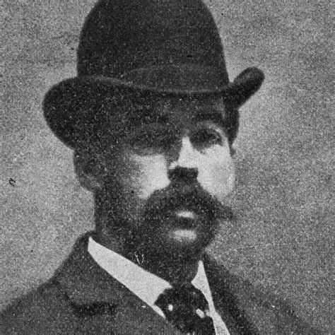 H.H. Holmes Death: How Did He Die?