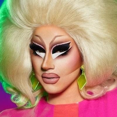 Trixie Mattel Lyrics Songs And Albums Genius