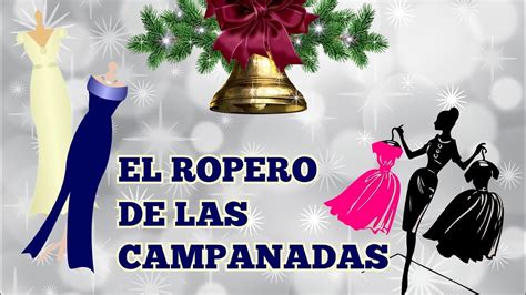 El Ropero De Las Campanadas En Directo Youtube