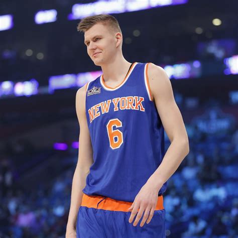 Kristaps Porzingis Wins 2017 NBA Skills Challenge: Recap, Highlights ...