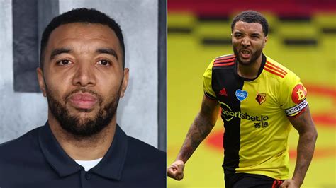 Troy Deeney to make pro debut in completely different sport to football ...