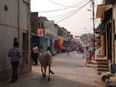 The Most Beautiful Desert Town: Ramgarh, Rajasthan ~ The Land of Wanderlust