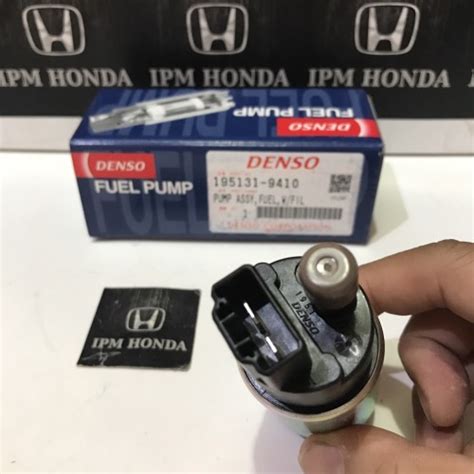 Jual Pompa Bensin Jazz City CRV Fuel Pump Accord Civic Odyssey Stream