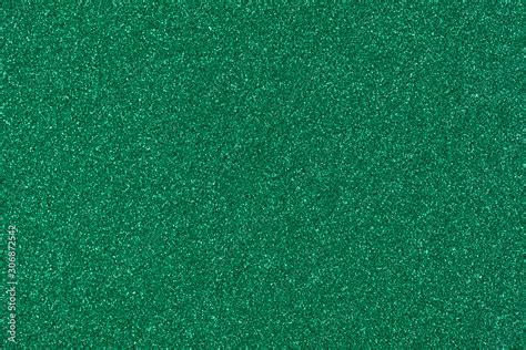 Saturated green glitter texture, stylish Christmas wallpaper for your ...