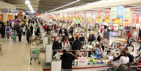 Programul Supermarketurilor De Paste Vezi Cand E Deschis La Carrefour