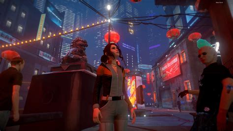 Dreamfall Chapters Nowe Obrazki Oraz Informacja O Czasowej