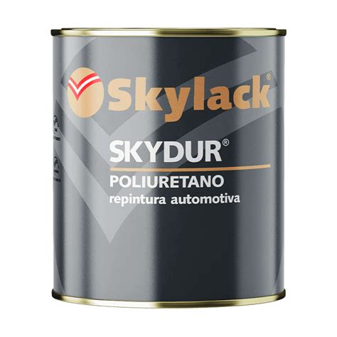 Esmalte Poliuretano Skylack Tintas E Vernizes