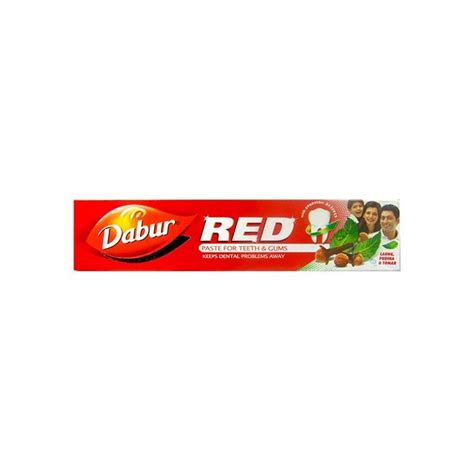 Dabur Red Toothpaste G