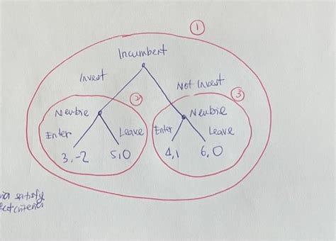 Solved How To Find The Nash Equilibria Using The Chegg