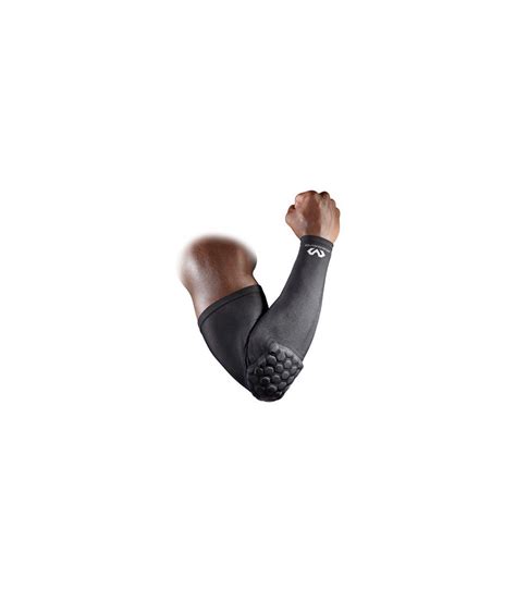 Hexpad Power Shooter Arm Sleeve Black