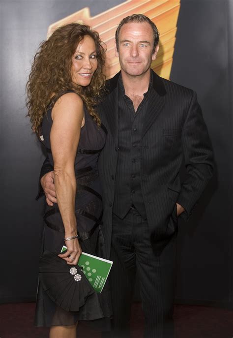 Is Robson Green Married? The 'Age Before Beauty' Star Has Been Hitched ...