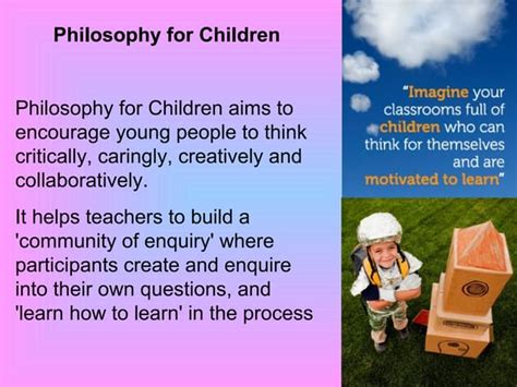 Philosophy for Children, NZ