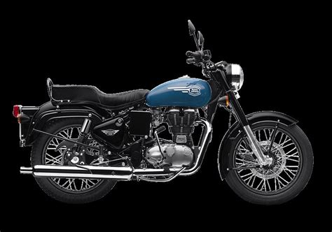 Royal Enfield Price Royal Enfield Bullet 350s New Edition Launched