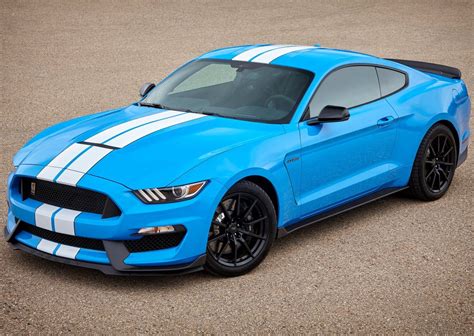 2017 Ford Mustang Shelby Gt350 Ultimate Guide