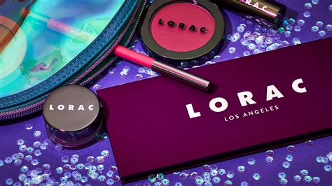 All The Reasons Why You Need Lorac In Your Makeup Bag Beauty Bay Edited