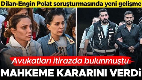 Son dakika haberi Dilan Engin Polat soruşturmasında yeni gelişme