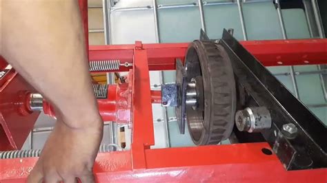 How To Nissan Np200 Rear Wheel Bearings😄 Youtube