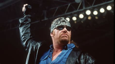 Así fue el impactante e inolvidable debut de The Undertaker hace 30 años