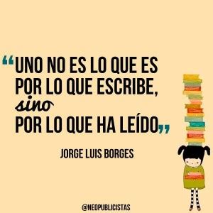 Jorge Borges Quotes In Spanish Quotesgram