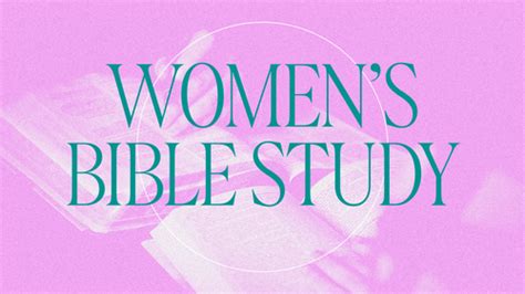 Morning Star Church Missouri Womens Bible Study