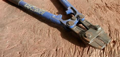 How To Cut Rebar With Bolt Cutters 10 Easy Steps 2025