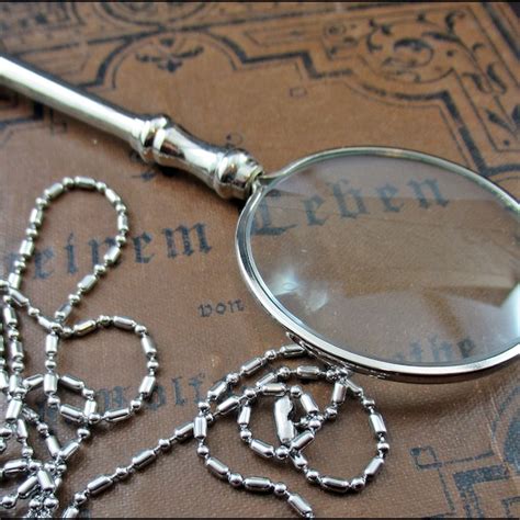 Magnifying Glass - Etsy