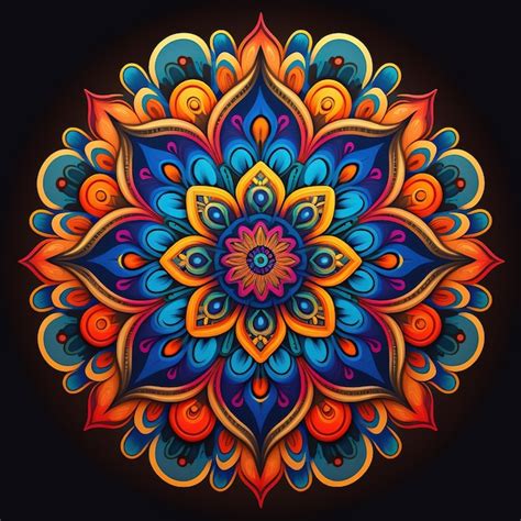 Strona 5 Mandala Art Zdjęcia darmowe pobieranie na Freepik