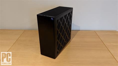 Intel Nuc Extreme Kit Raptor Canyon Review Pcmag Australia