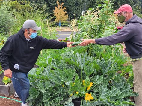 GROWING AND BELONGING CULTIVATING COMMUNITY PARTNERSHIPS Washington