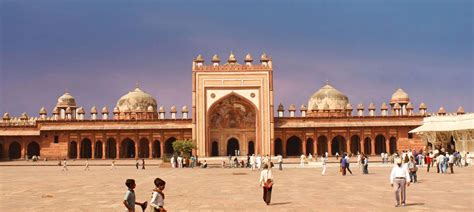 05 Days Private Golden Triangle Tour From Delhi