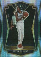 Kevin Durant 2020 Select 101 Premier Level Lucky Envelopes 8 Price