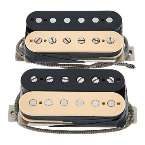 Seymour Duncan APH 2S Slash Alnico II Pro ZB Thomann Ireland