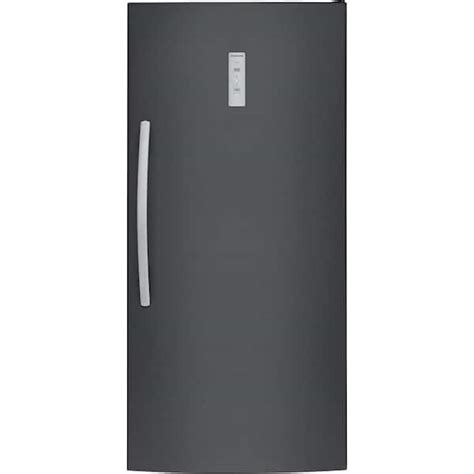 Frigidaire Upright Freezer Horsepower: How Much It Has And How It ...