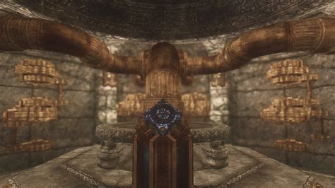 Dwemer museum skyrim