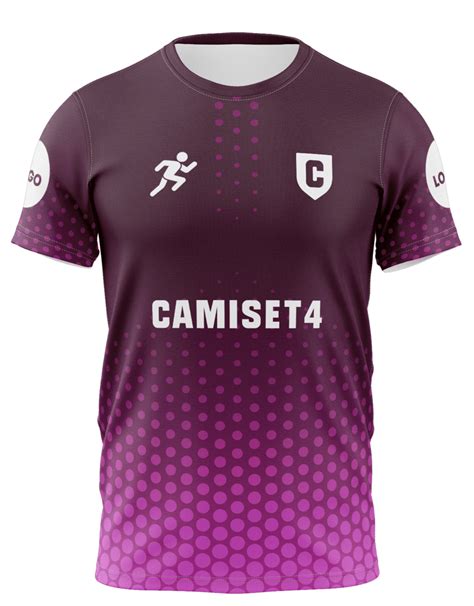 Camisetas Deportivas Personalizadas Env Os A Todo El Per