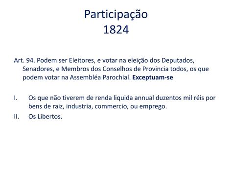 Ppt Hist Ria Constitucional Brasileira Powerpoint Presentation Free