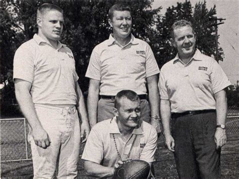 1961 Baldwin-Wallace football team . . . all-around champs: Terry Pluto ...