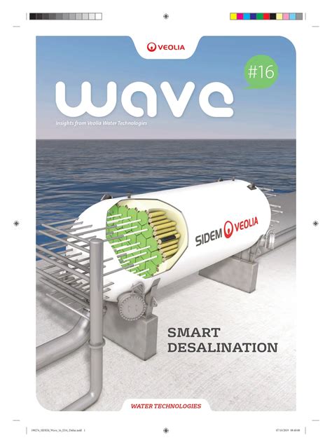 Smart Desalination Aquaenergy Expo Knowledge Hub