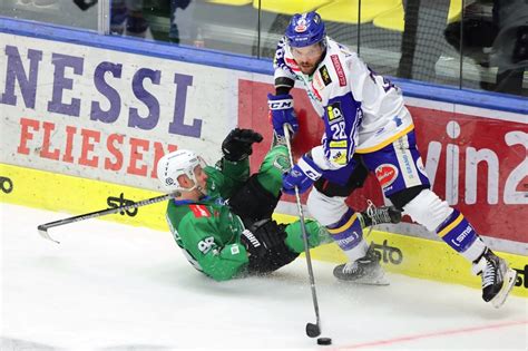 Ec Vsv Defender Derek Joslin Bleibt Ein Adler Villach