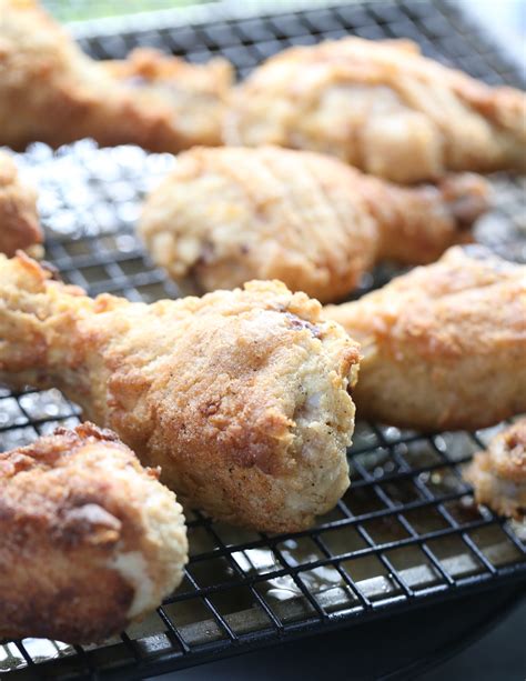 Paleo Fried Chicken Paleo Fried Chicken Paleo Chicken Recipes Paleo