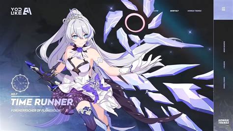 Honkai Impact Rd V Release Date Time And Features You Need To Know