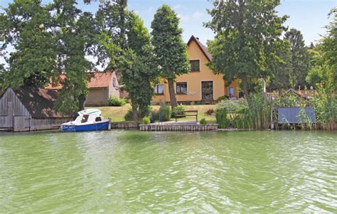 Ferienwohnung Feldberger Seenlandschaft OT F Deutschland In