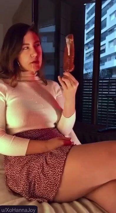 Amat Sucking Toy Dildo Amateur Porn XHamster